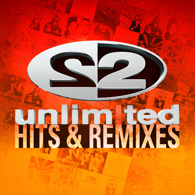Featured image for “The Magic Friend – 2 Unlimited”