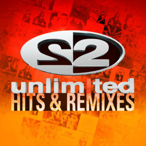 The Real Thing - 2 Unlimited