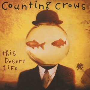 Colorblind - Counting Crows