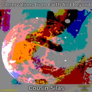 Sailing Through the Kuiper Belt - Cousin Silas