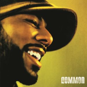 They Say (feat. Kanye West & John Legend) - Common
