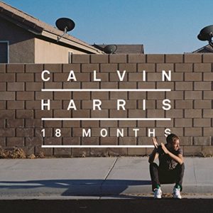 I Need Your Love (feat. Ellie Goulding) - Calvin Harris