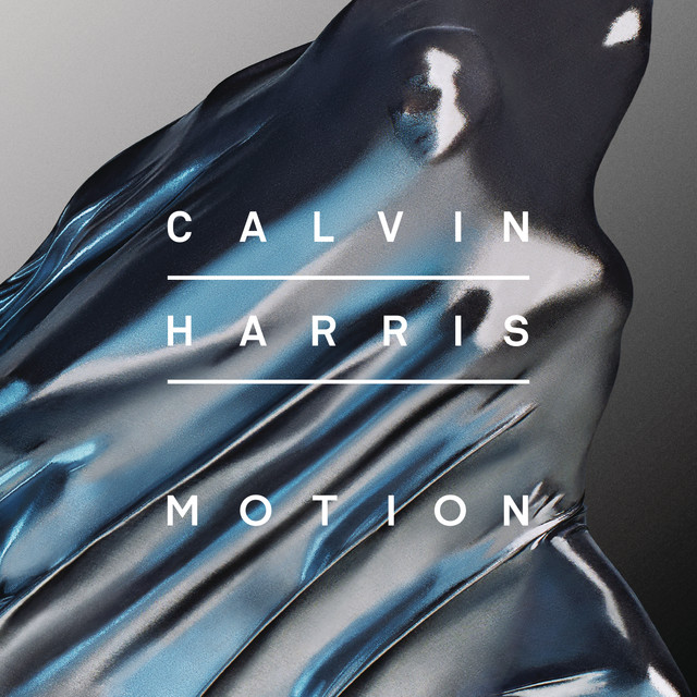 Summer—Calvin Harris