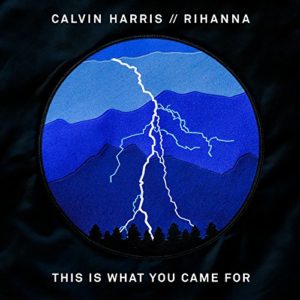 This Is What You Came For (feat. Rihanna) - Calvin Harris