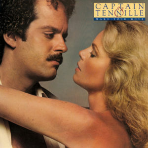 Do That To Me One More Time - Captain & Tennille