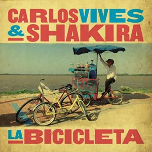 La Bicicleta - Carlos Vives & Shakira