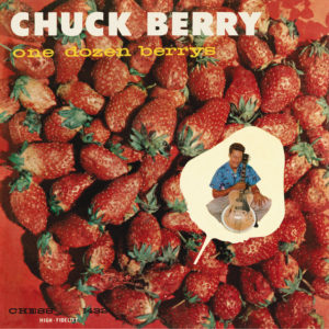 Sweet Little Sixteen - Chuck Berry