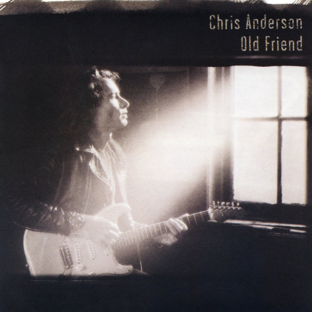 One Good Woman - Chris Anderson