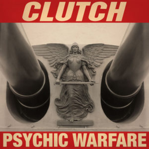 A Quick Death in Texas - Clutch