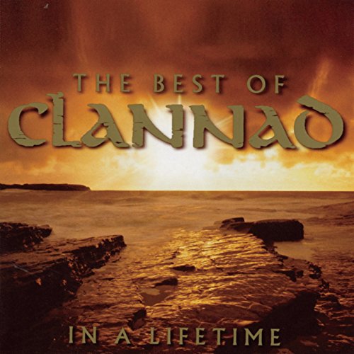 Featured image for “Fado – Clannad & Ian Melrose”