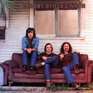 Helplessly Hoping - Crosby, Stills & Nash