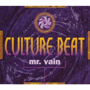 Mr. Vain (Intense Radio Edit) - Culture Beat