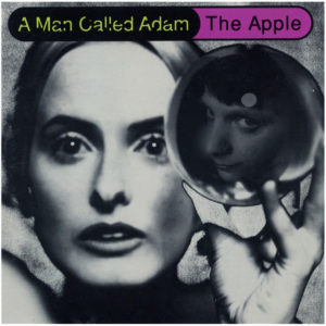 Barefoot In the Head - A Man Called Adam