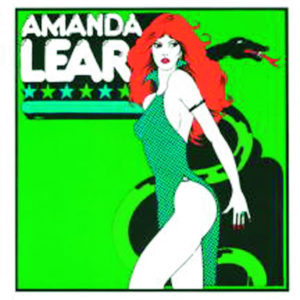 Queen of Chinatown - Amanda Lear