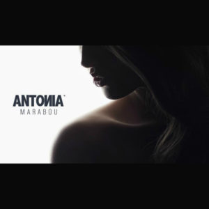Marabou - Antonia