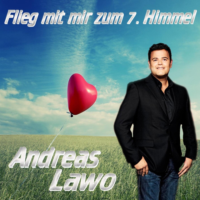 Fly with me to the 7th heaven - Andreas Lawo