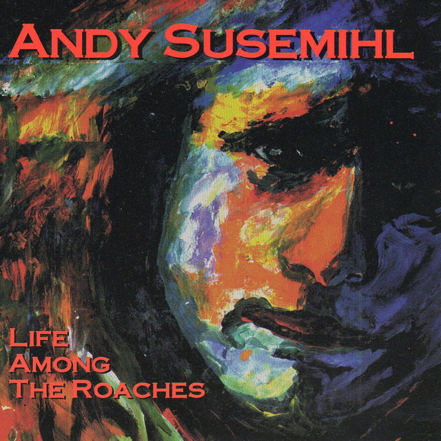 Spirits in My Head - Andy Susemihl