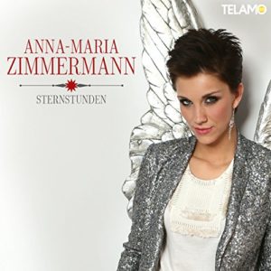 7 Wolken (Live) - Anna-Maria Zimmermann