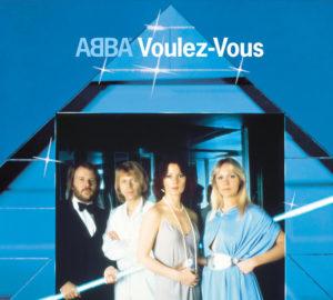 Does Your Mother Know - ABBA