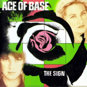 All That She Wants - Ace of Base
