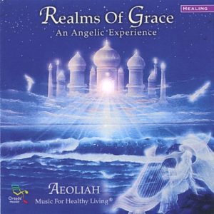 Angels of the Presence - Aeoliah