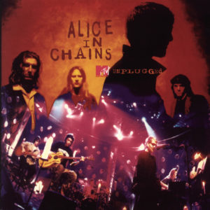 Down In a Hole - Alice In Chains