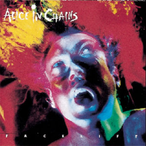 Man In the Box - Alice In Chains