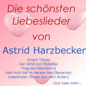 Bring mich heim - Astrid Harzbecker