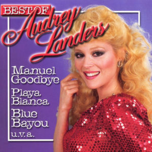 Manuel Goodbye - Audrey Landers