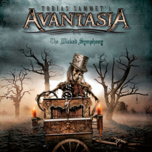 Forever Is A Long Time - Avantasia