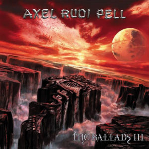 The Line - Axel Rudi Pell