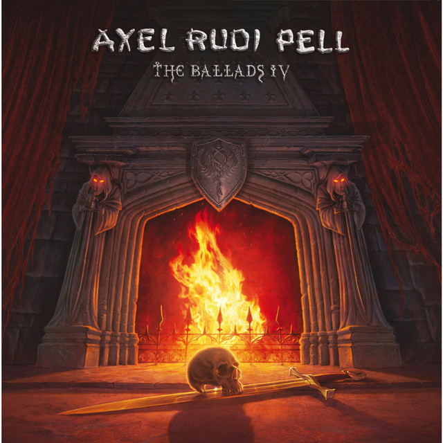 Featured image for “Glory Night – Axel Rudi Pell”