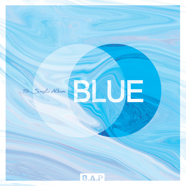 Featured image for “Honeymoon – B.A.P”