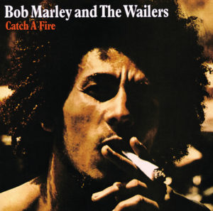Stir It Up - Bob Marley & The Wailers