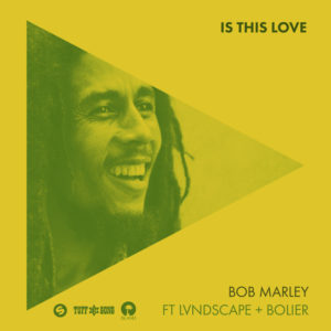 Is This Love - Bob Marley