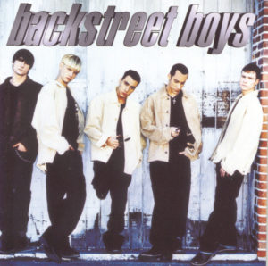 As Long As You Love Me - Backstreet Boys