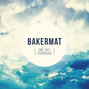 One Day (Vandaag) - Bakermat