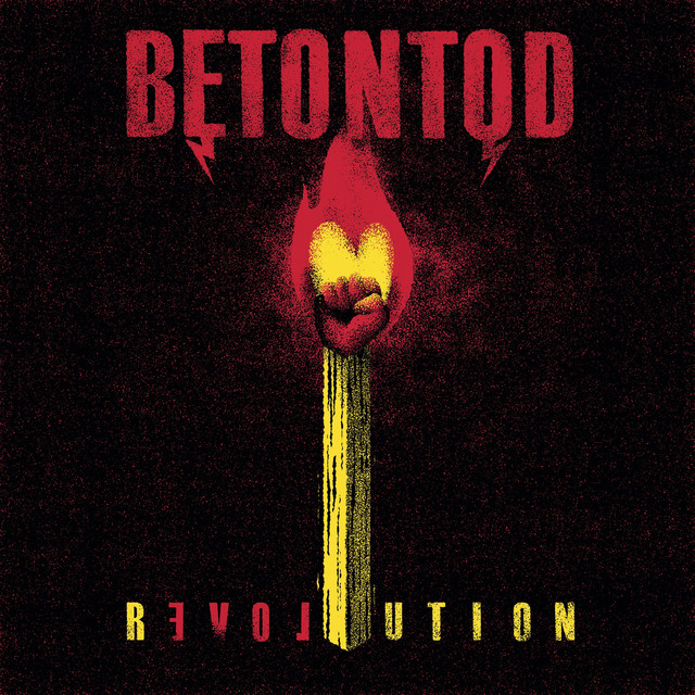 Es Lebe Die Freiheit - Betontod Es Lebe Die Freiheit - Betontod
