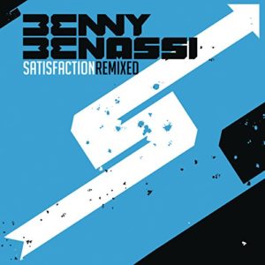 Satisfaction (Afrojack Remix) - Benny Benassi
