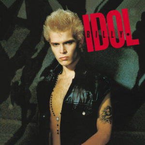 Hot In the City - Billy Idol