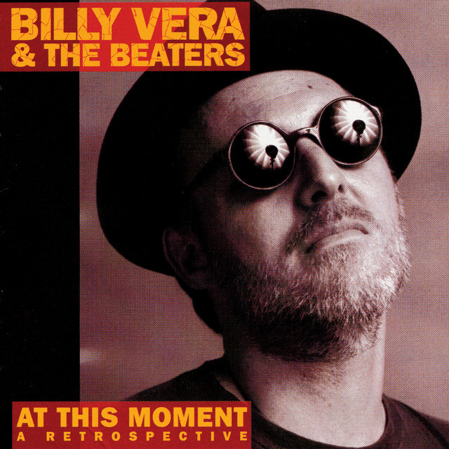 Featured image for “At This Moment – Billy Vera & The Beaters”