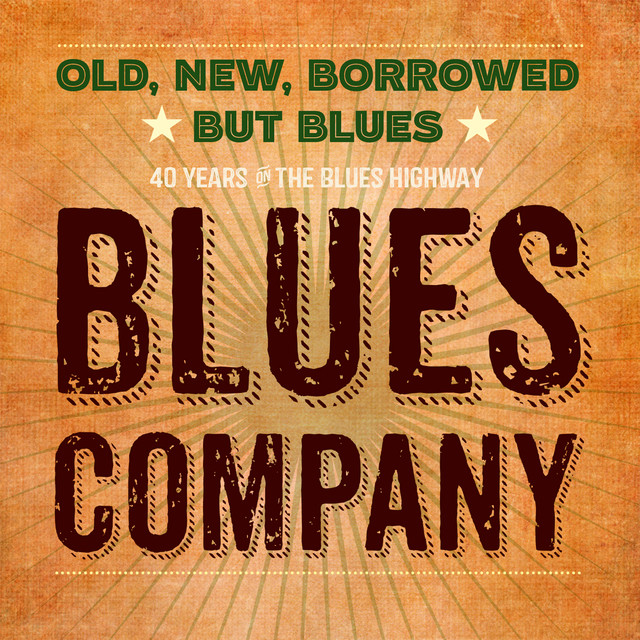 The Hideaway / Peter Gunn Theme - Blues Company
