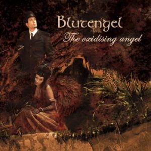 Angels of the Dark (Remixed by Lost Area) - Blutengel