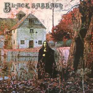 The Wizard - Black Sabbath