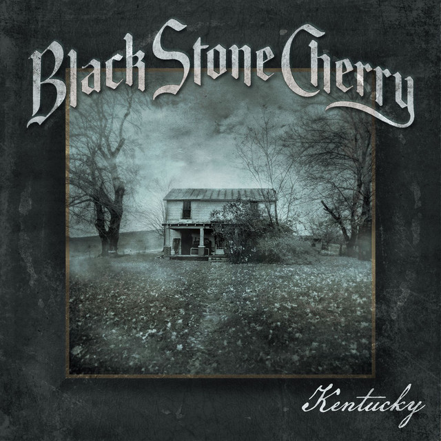 Featured image for “The Way of the Future – Black Stone Cherry”
