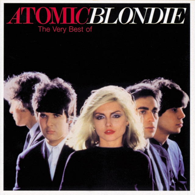 One Way Or Another - Blondie