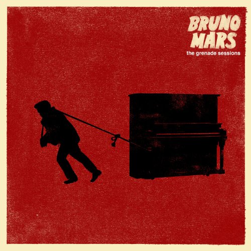 Grenade (Acoustic) - Bruno Mars
