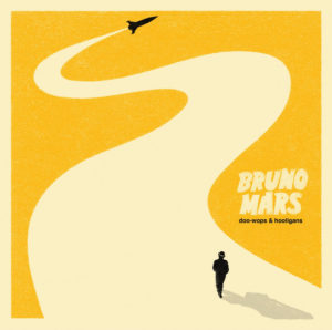 Just the Way You Are - Bruno Mars