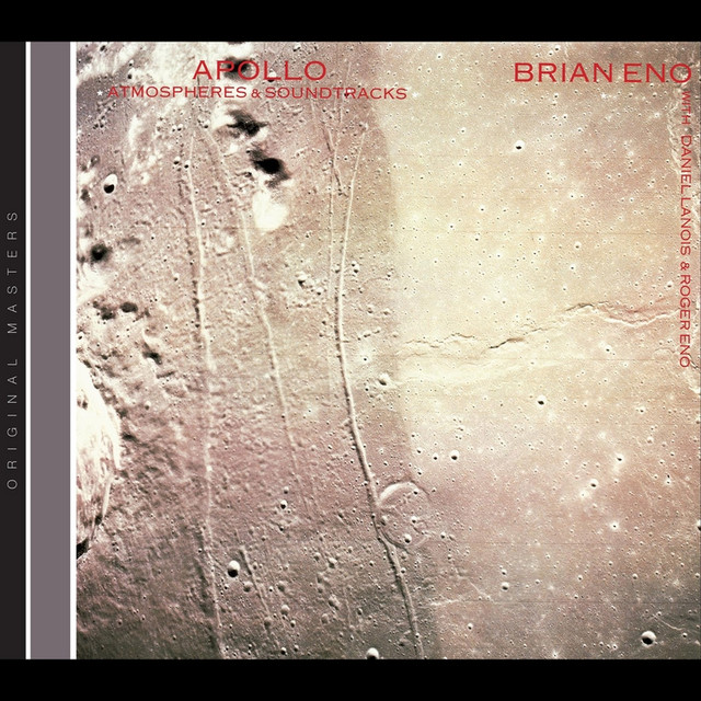 Drift - Brian Eno