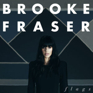 Something In the Water - Brooke Fraser